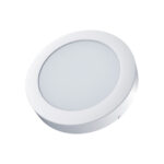 Spot LED encastrable anti-éblouissement 120*30 L-DL-0121 9W