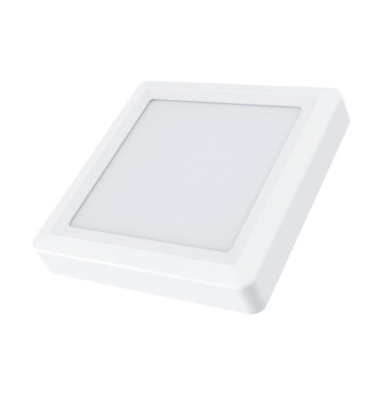 Spot LED encastrable anti-éblouissement 120*28 L-DL-0221 9W