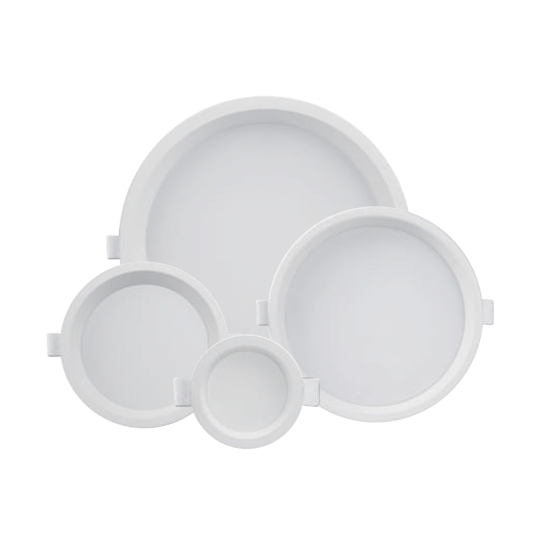 LED PANEL 89*40 Rond 9W AT-TD002 LED PANEL 89*40 Rond 9W AT-TD002